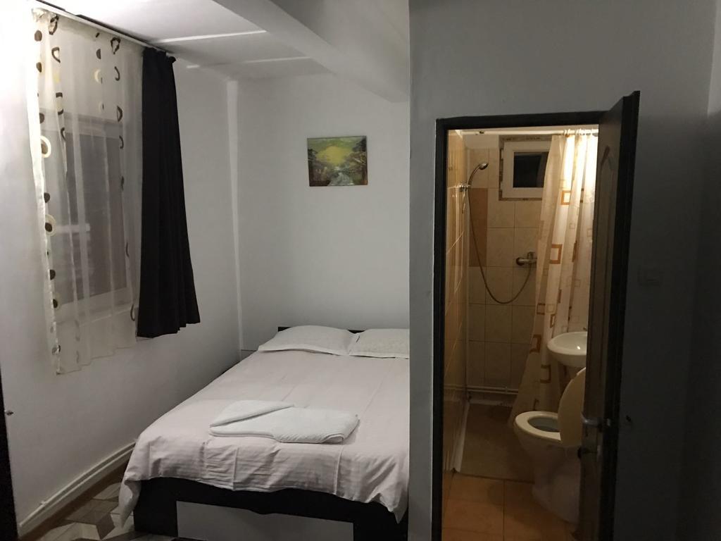 雅西 马塞罗旅馆酒店 外观 照片