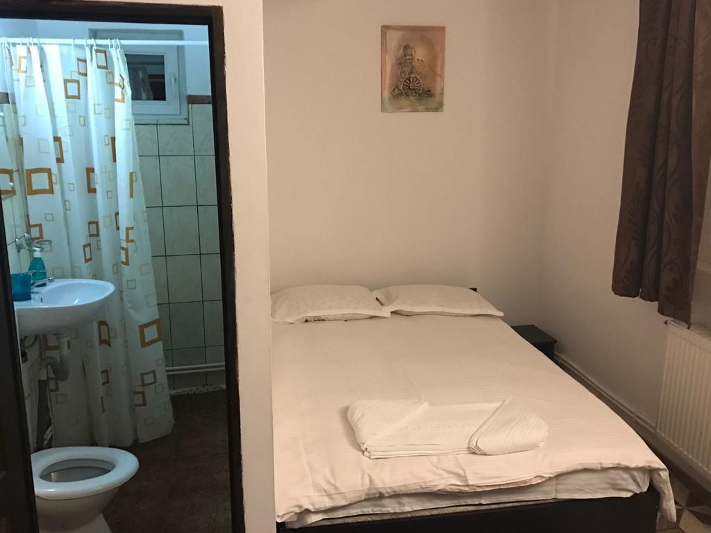 雅西 马塞罗旅馆酒店 外观 照片