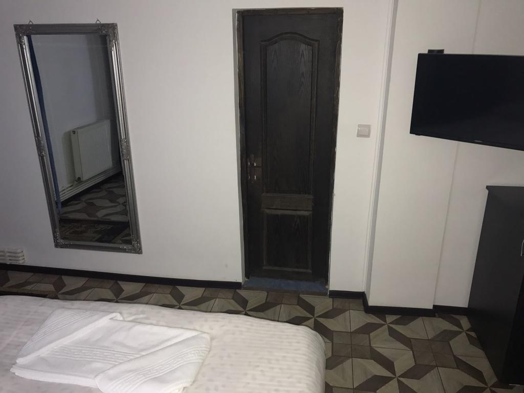 雅西 马塞罗旅馆酒店 外观 照片