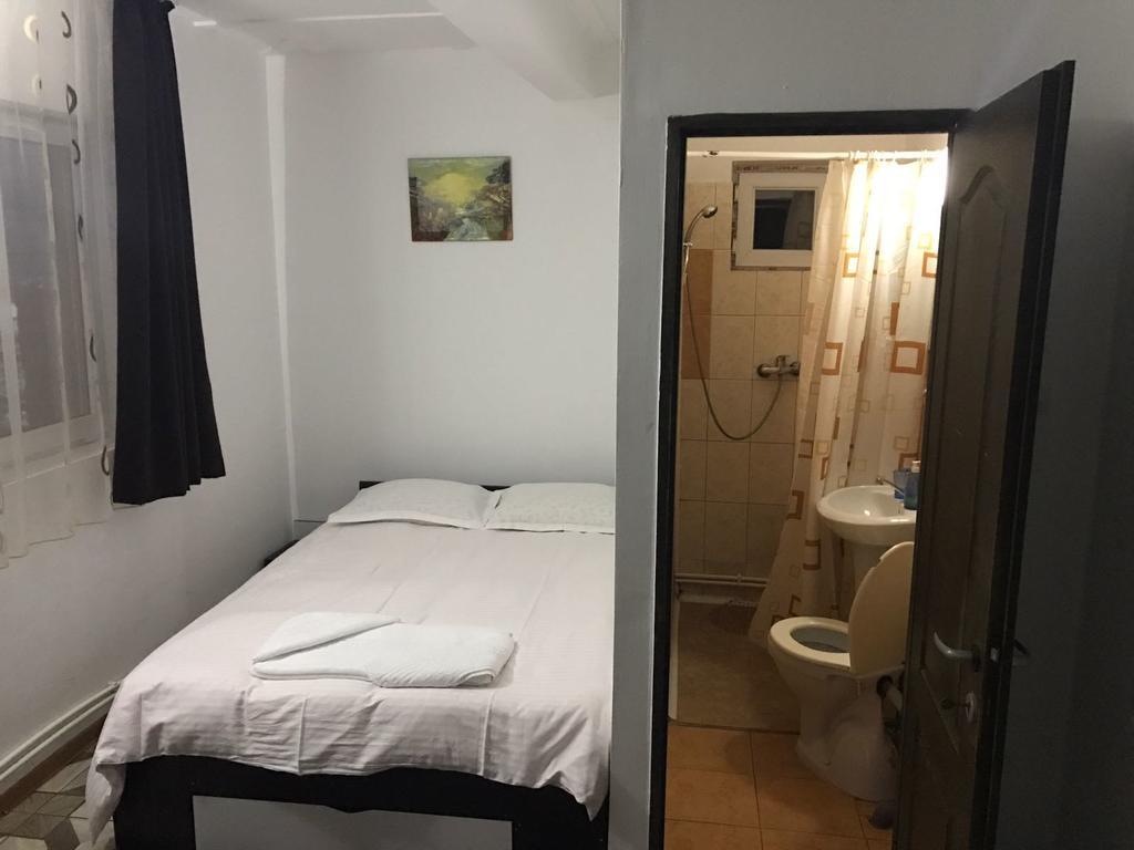 雅西 马塞罗旅馆酒店 外观 照片