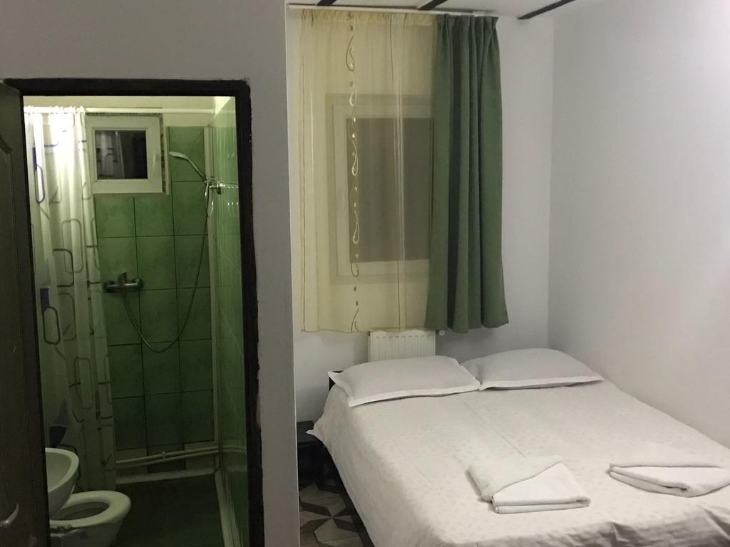 雅西 马塞罗旅馆酒店 外观 照片
