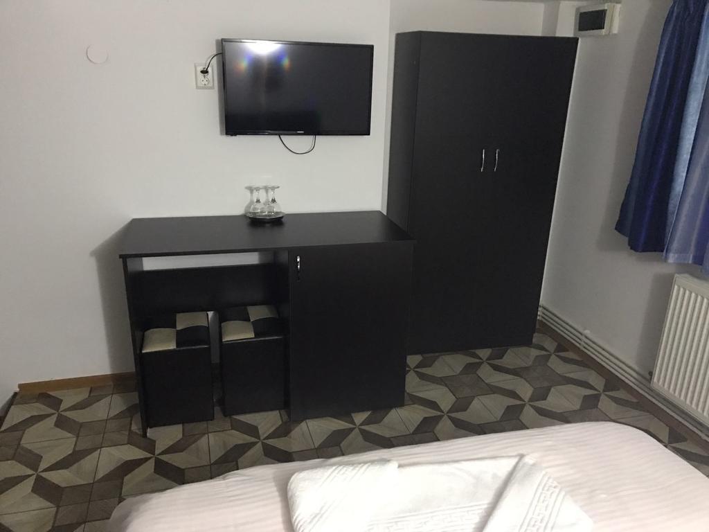 雅西 马塞罗旅馆酒店 外观 照片