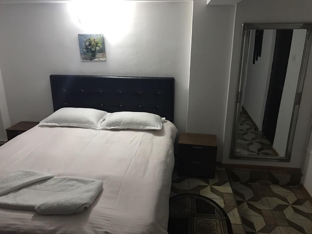 雅西 马塞罗旅馆酒店 外观 照片