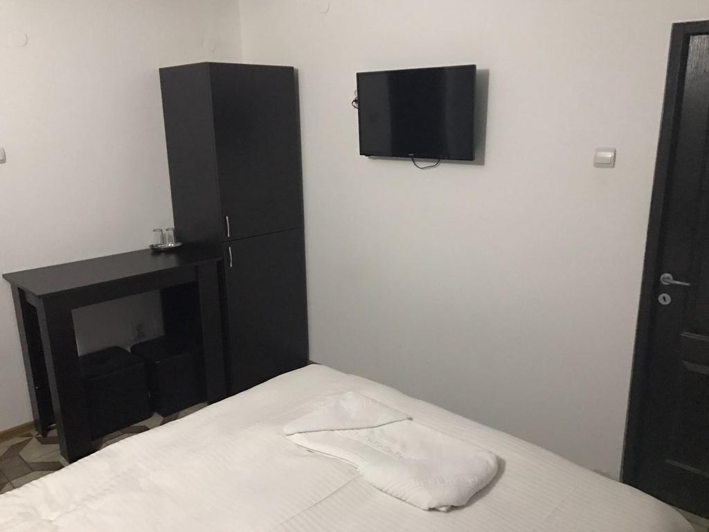 雅西 马塞罗旅馆酒店 外观 照片
