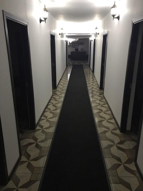 雅西 马塞罗旅馆酒店 外观 照片