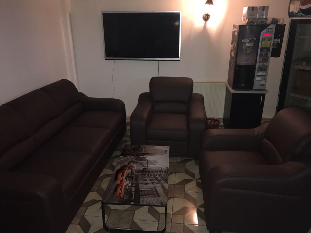 雅西 马塞罗旅馆酒店 外观 照片