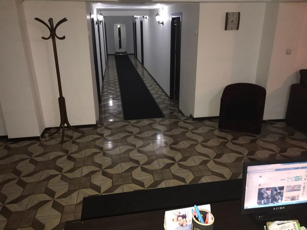 雅西 马塞罗旅馆酒店 外观 照片